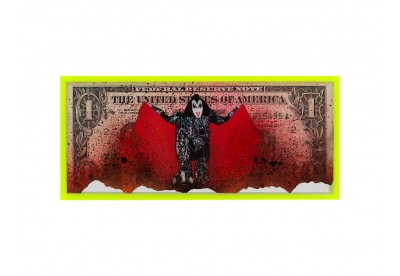 Gene Simmons