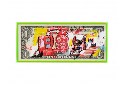 Basquiat X