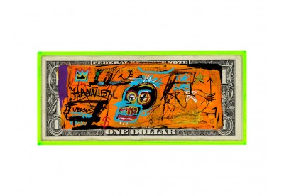 Basquiat VI