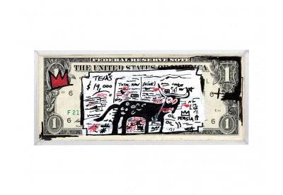 Basquiat VII