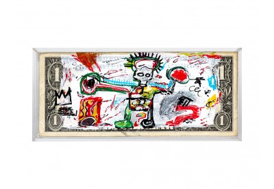 Basquiat VIII