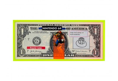 Mario