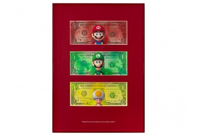 MARIO
