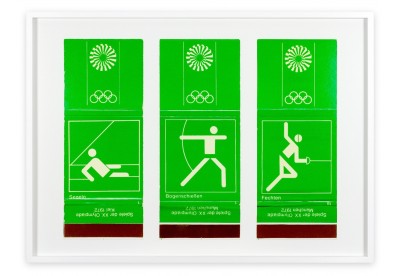 Olympics Matches
