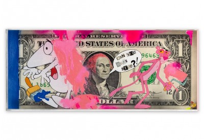 PINK PANTHER