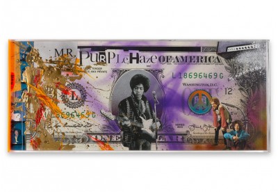 HENDRIX