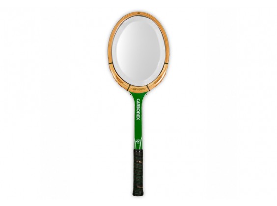 Raquete Espelho Yonex