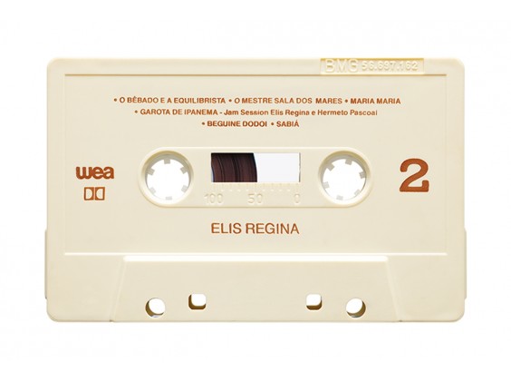 Elis Regina