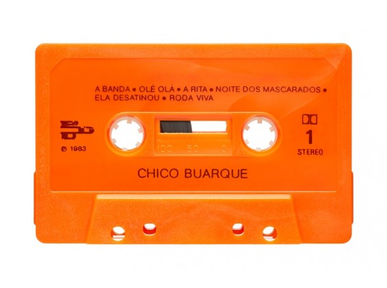 Chico Buarque - Chico Buarque