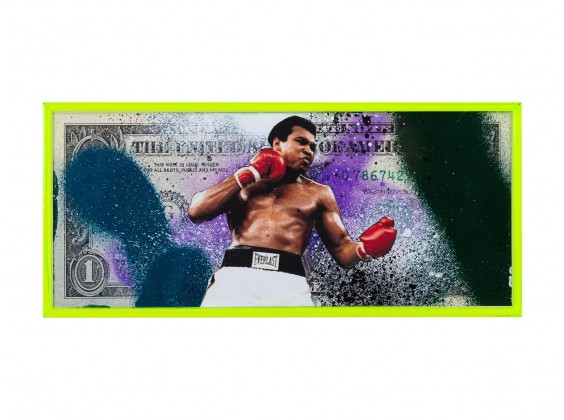 Ali
