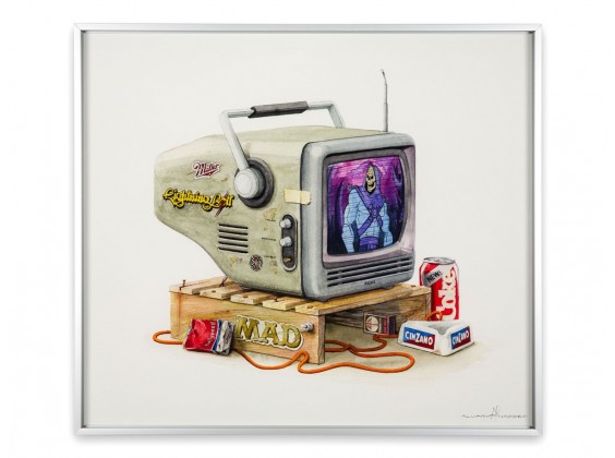 TV