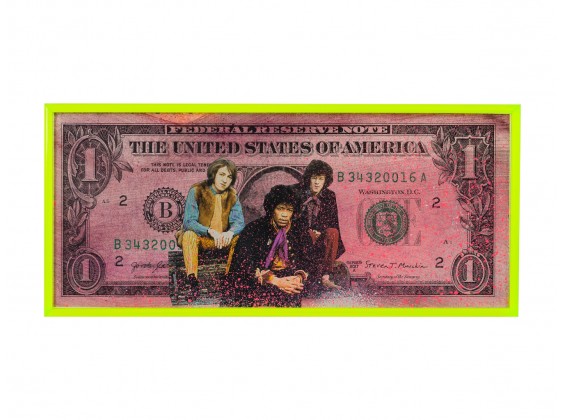 Are You Experienced?