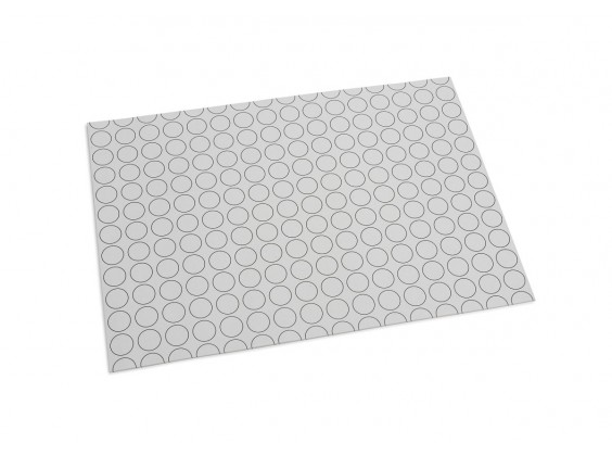 Lambe Lambe Estampa Bolas