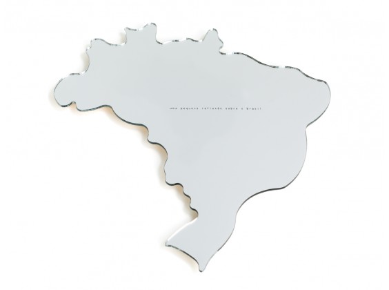 Uma Pequena Reflexão Sobre o Brasil