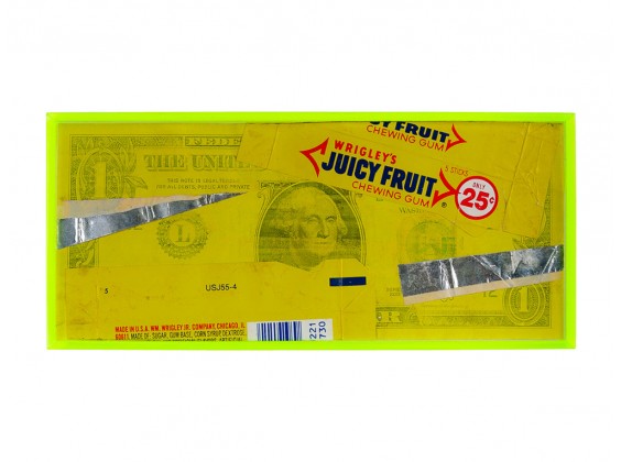 Juicy Fruit