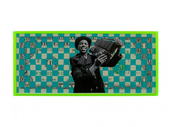 Boombox