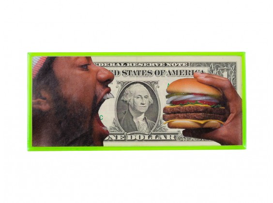 hungry