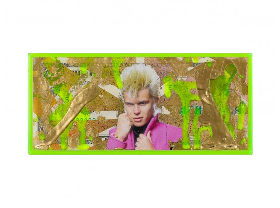 BILLY IDOL