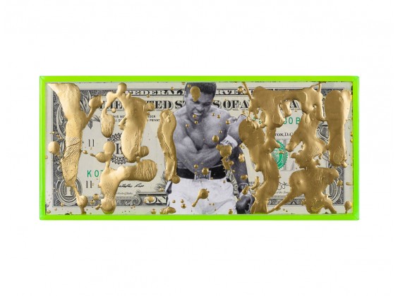 Muhammad G.O.A.T.