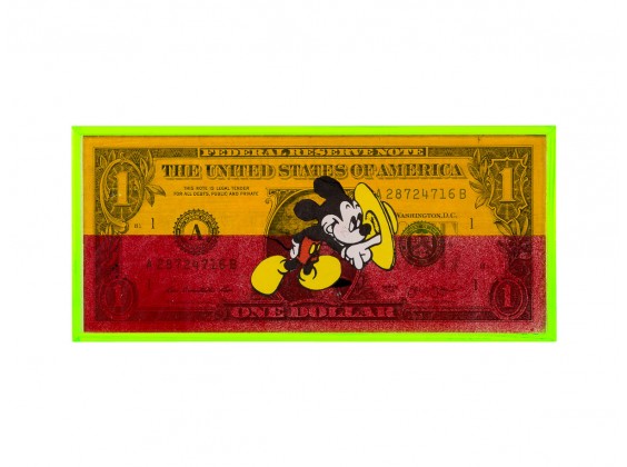 Mickey
