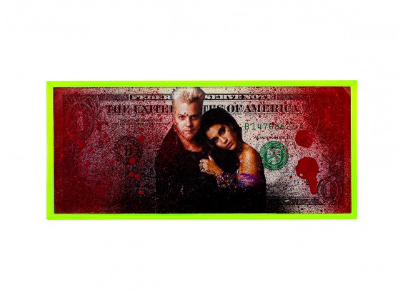 The Lost Boys