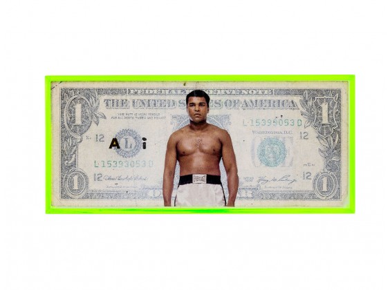 Ali