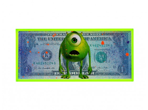 Monstros SA