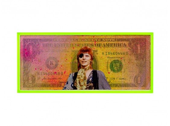 Bowie
