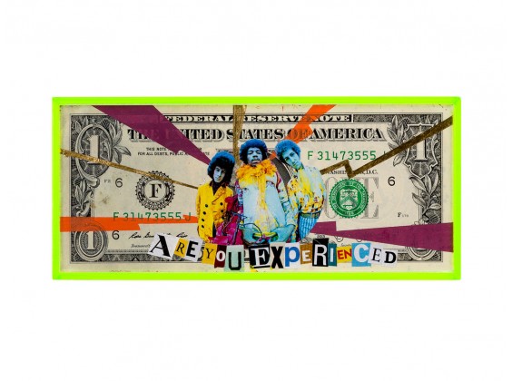 Are You Experienced