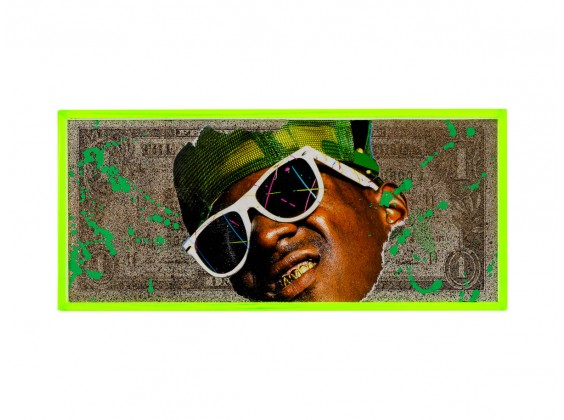 Chuck D