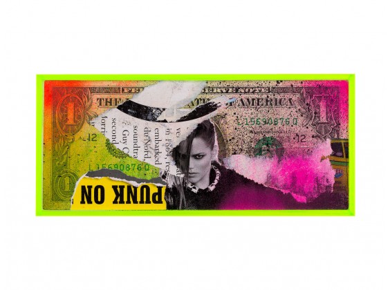Punk On