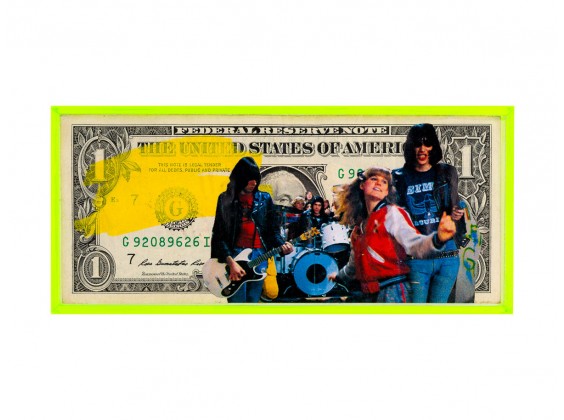 Rock `n` Roll High School