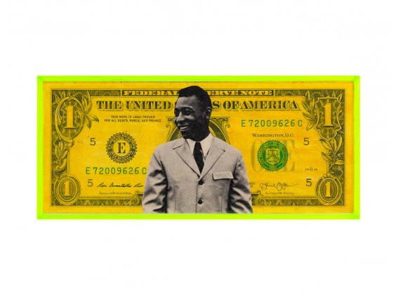 Pelé