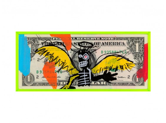 Basquiat III