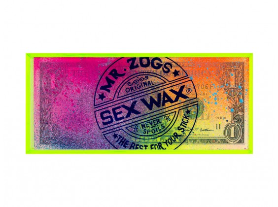 Sex Wax