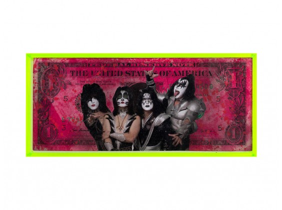 Kiss IV