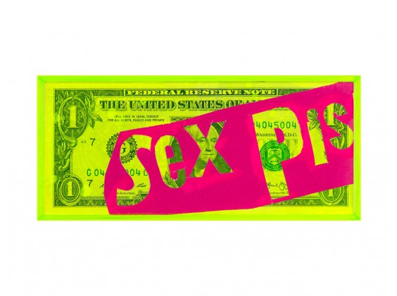 Sex Pistols