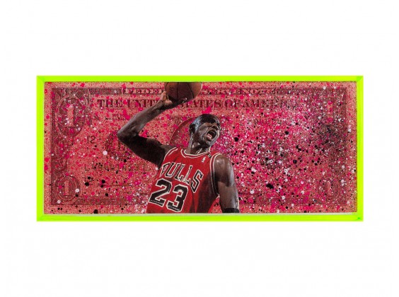 Bulls 23 