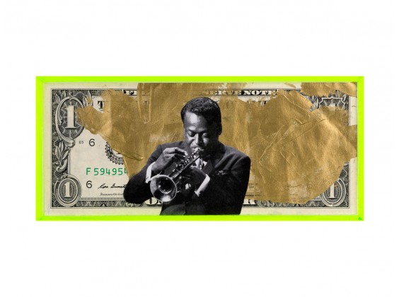 Miles Gold
