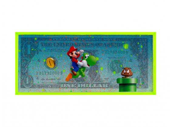Mario II