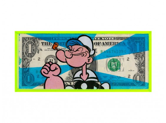Popeye