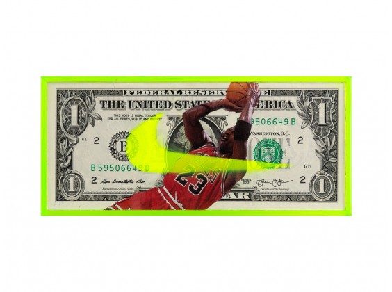 MJ 23