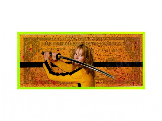 Kill Bill