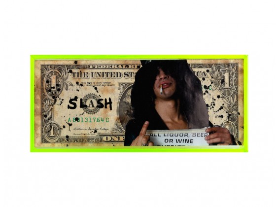 Slash