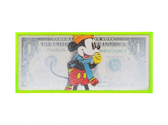 Mickey na Neve