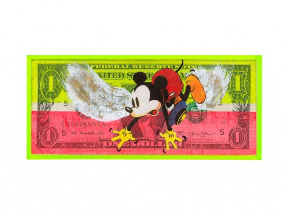 M. Mouse