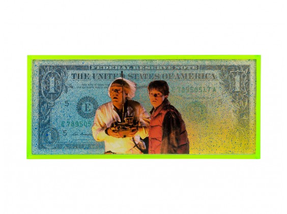 Back to the Future