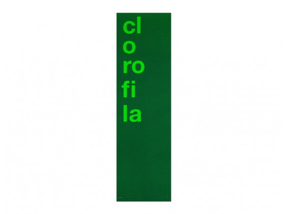 Print Clorofila