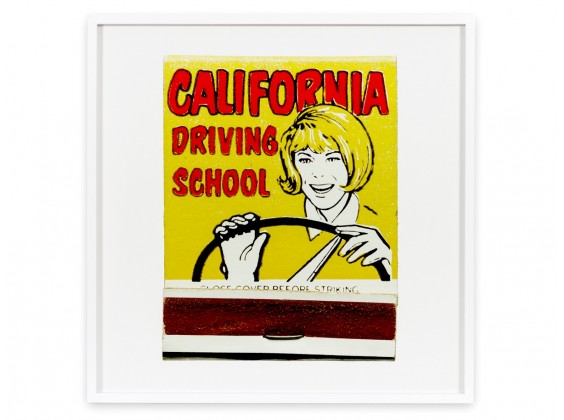 California Driving School Match