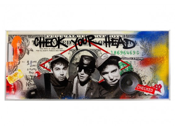 BEASTIE BOYS 
